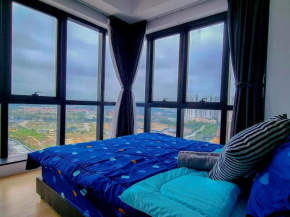 22 REVO AURORA Bukit Jalil - INFINITY POOL 2bedroom Pavilion2